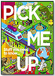 Pick Me Up by DK PUBLISHING INC.