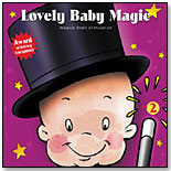Lovely Baby Magic No. 2 by LOVELY BABY MUSIC