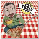 What's Eatin' Yosi? by YOSI MUSIC