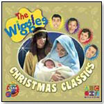 The Wiggles Christmas Classics by KOCH ENTERTAINMENT