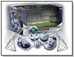 RC Football Game by SHANTOU SHINESPRING CO., LTD.