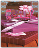 Gift Wrap by THE GIFT WRAP COMPANY
