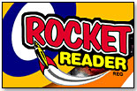 RocketReader Kids by ROCKETREADER PTY. LTD.