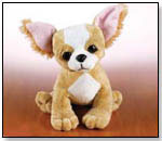 Webkinz Chihuahua by GANZ