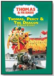 Thomas & Friends - Thomas, Percey and the Dragon by HIT ENTERTAINMENT