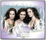 Charmed: Destiny Premium Trading Cards by INKWORKS
