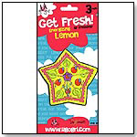 U Go Grl Mood Enhancing Air Fresheners by LOCASMARTS