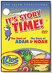 "It's Story Time" – Story of Adam and Noah by ONE ISLAM PRODUCTIONS