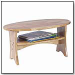 Coffee Table by BRAND NEW WORLD