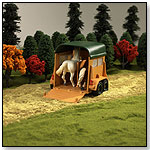 Derby Trailer by SAFARI LTD.®