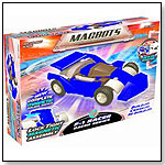Magbots F1 Racer by MINDSCOPE PRODUCTS INC.