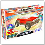 Magbots 4x4 Racer by MINDSCOPE PRODUCTS INC.