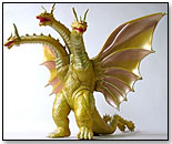 Action King Ghidorah by THG INC.