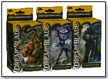 DreamBlade – Booster Set by WIZARDS OF THE COAST