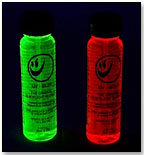 The Original Blacklight Bubbles by JVR ENTERPRISES