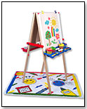 Artist Easel by ALEX BRANDS