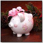 Piggy Bank by GIFT GIANT