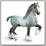 Breyer - Classic Shire by REEVES INTL. INC.