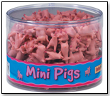 Good Luck Mini Pigs by SAFARI LTD.