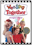 Wee Sing Together by WEE SING PRODUCTIONS