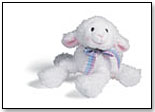 Inspirio - Precious Plush Lamb by ZONDERVAN PUBLISHING