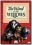 The Wind in the Willows: The Feature Films Collection by FREMANTLEMEDIA