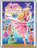 Barbie in the 12 Dancing Princesses by MATTEL INC.