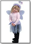 Flower Fairy Dress Up Set by SCHYLLING