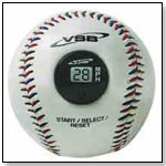 Virtual Speed Baseball by SMALL WORLD TOYS