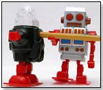 Robot X Sharpener by FAME MASTER ENTERPRISE LTD.