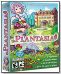 Plantasia by BRIGHTER MINDS MEDIA