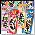 TanArt 2-in-1 Body Art by TAN ART