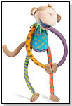 Huggetts Monkey by MANHATTAN TOY