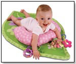 Boppy Tummy Play Pad  Girl by THE BOPPY COMPANY