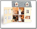 Oxford Doll House Kit by IMEX