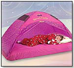 Secret Castle Bed Tent by PACIFIC PLAY TENTS INC