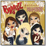Bratz Forever Diamondz™ by UNIVERSAL MUSIC ENTERPRISES