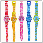 Friends Watches by COLORI USA/TATIRI