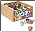 Box of Marbles by SCHYLLING