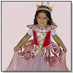 Princess Pinafores by FAIRYTALE FASHION