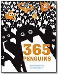 365 Penguins by ABRAMS BOOKS