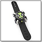 Ben 10 Omnitrix F/X by BANDAI AMERICA INC.