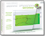 Ant Farm Gel Colony by UNCLE MILTON INDUSTRIES INC.