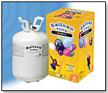 Balloon Time® Party™ Create-A-Face Sticker Kit by WORTHINGTON CYLINDERS