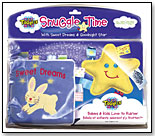 Snuggle Time with Goodnight Star Gift Set by TAGGIES, INC.