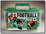 Football Guys by KASKEY KIDS INC.