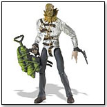 Batman Begins: Scarecrow 5 Action Figure by MATTEL INC.