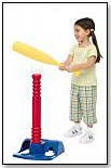 Total Sports T-Ball by LITTLE TIKES INC.