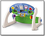 5-in-1 Adjustable Gym by LITTLE TIKES INC.
