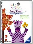 Baby Monet Discovering the Seasons by BABY EINSTEIN
